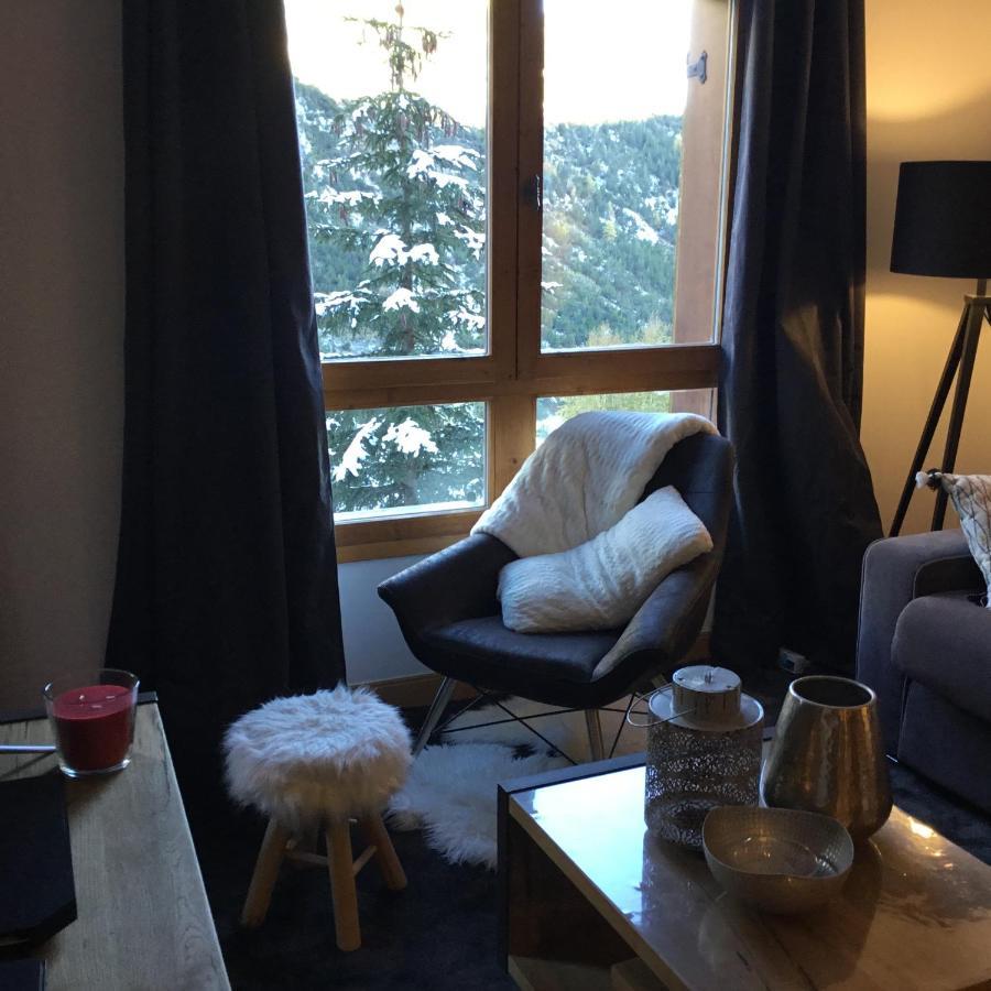 Appartement Luxe Arc 1950, Residence 5 * Les Arcs  Luaran gambar
