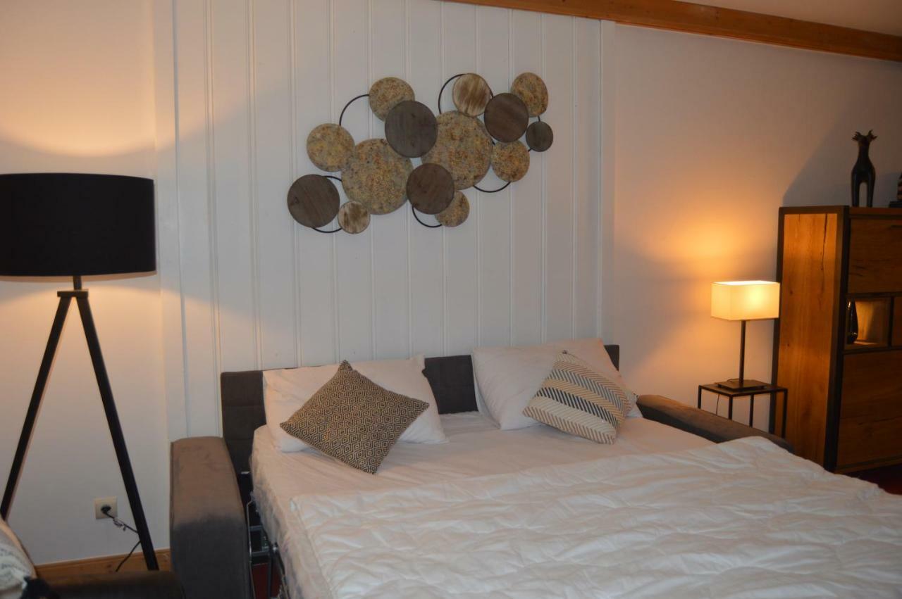 Appartement Luxe Arc 1950, Residence 5 * Les Arcs  Luaran gambar