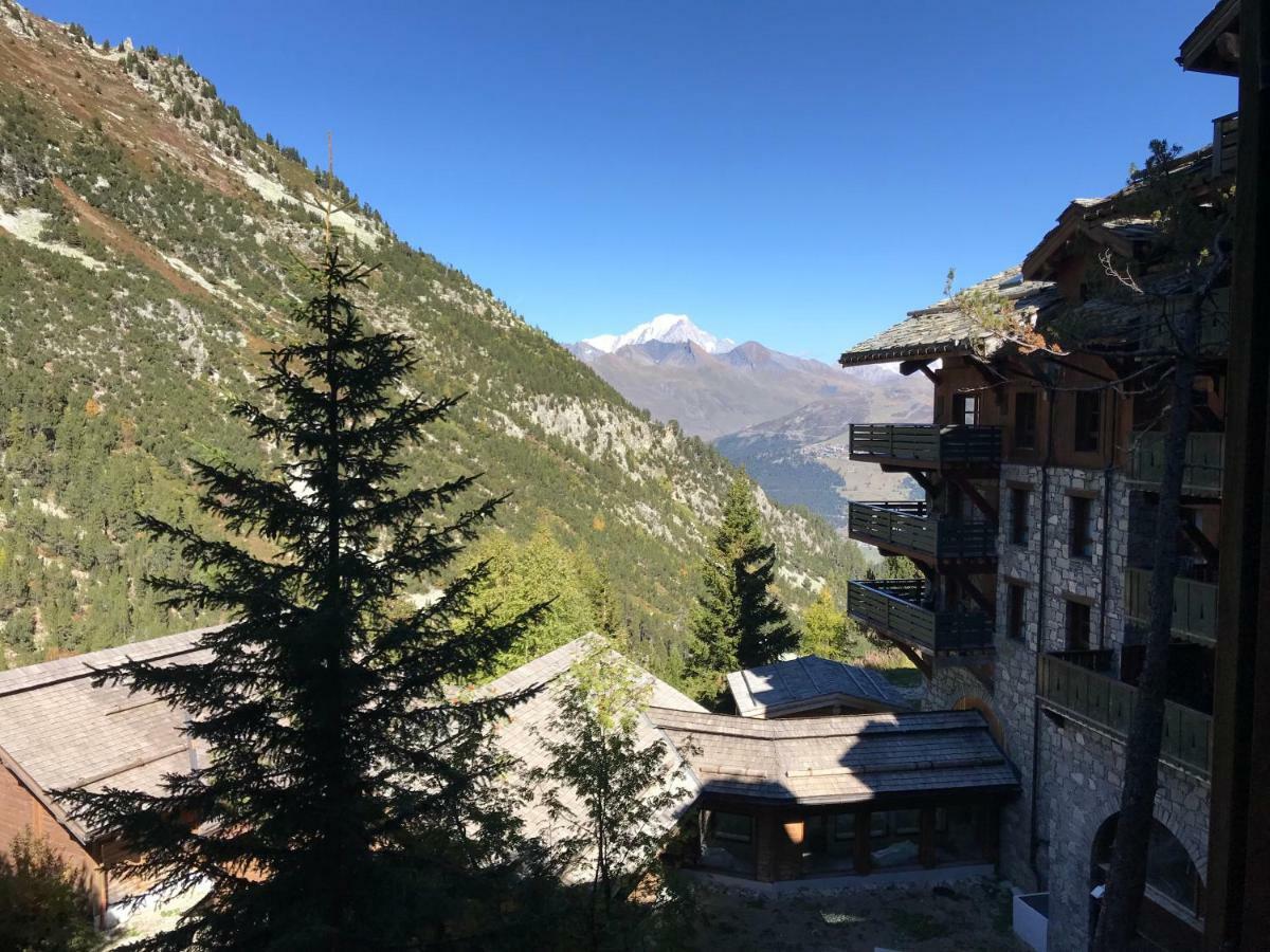 Appartement Luxe Arc 1950, Residence 5 * Les Arcs  Luaran gambar