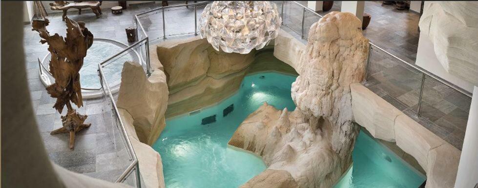 Appartement Luxe Arc 1950, Residence 5 * Les Arcs  Luaran gambar